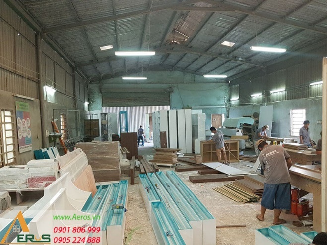 Aeros ảnh 3 Aeros anh 3