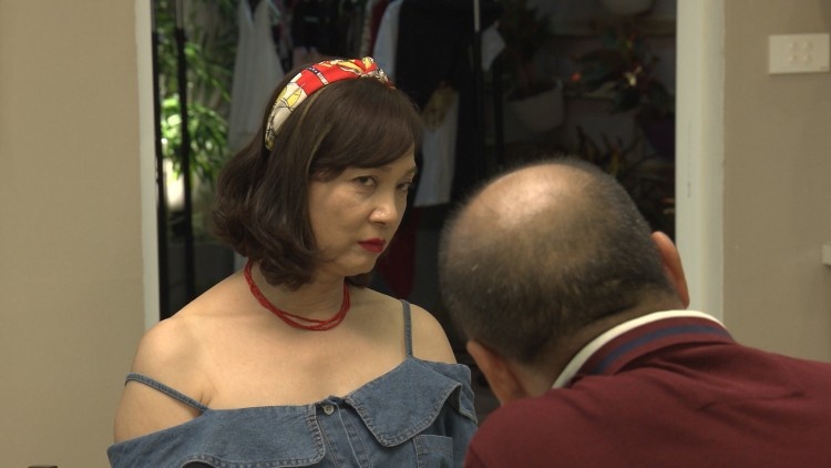 Mẹ ơi, bố đâu rồi ảnh 5 Me oi, bo dau roi anh 5