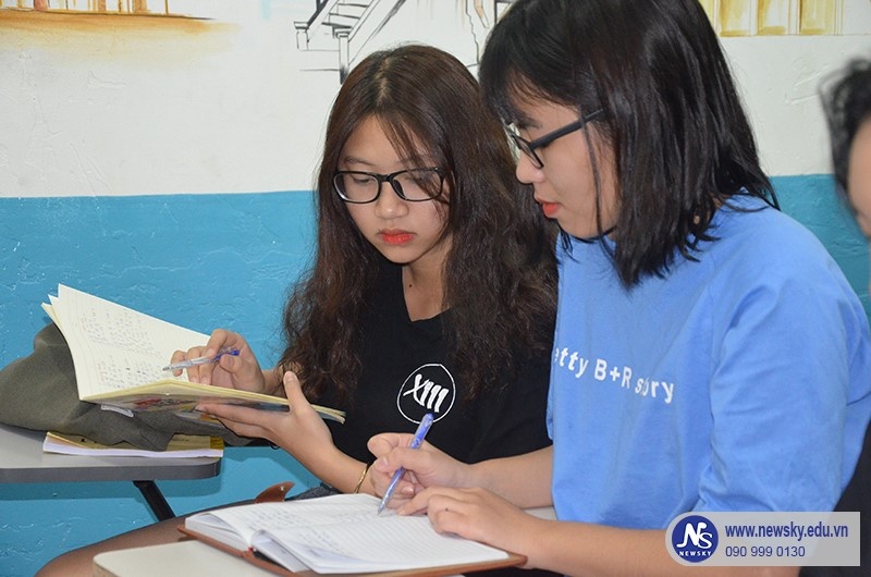 NewSky ảnh 1 NewSky anh 1