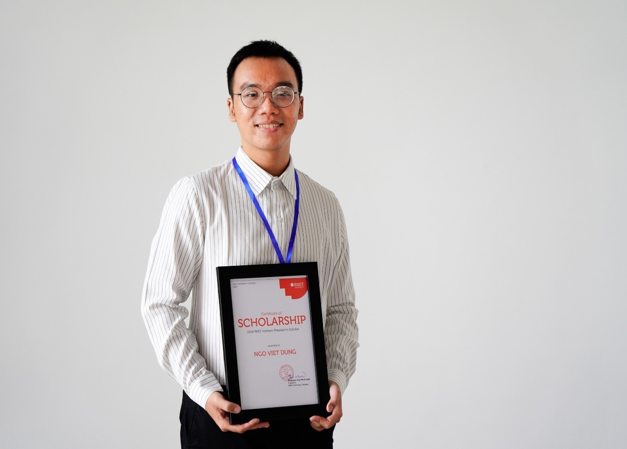 RMIT Việt Nam ảnh 3 RMIT Viet Nam anh 3