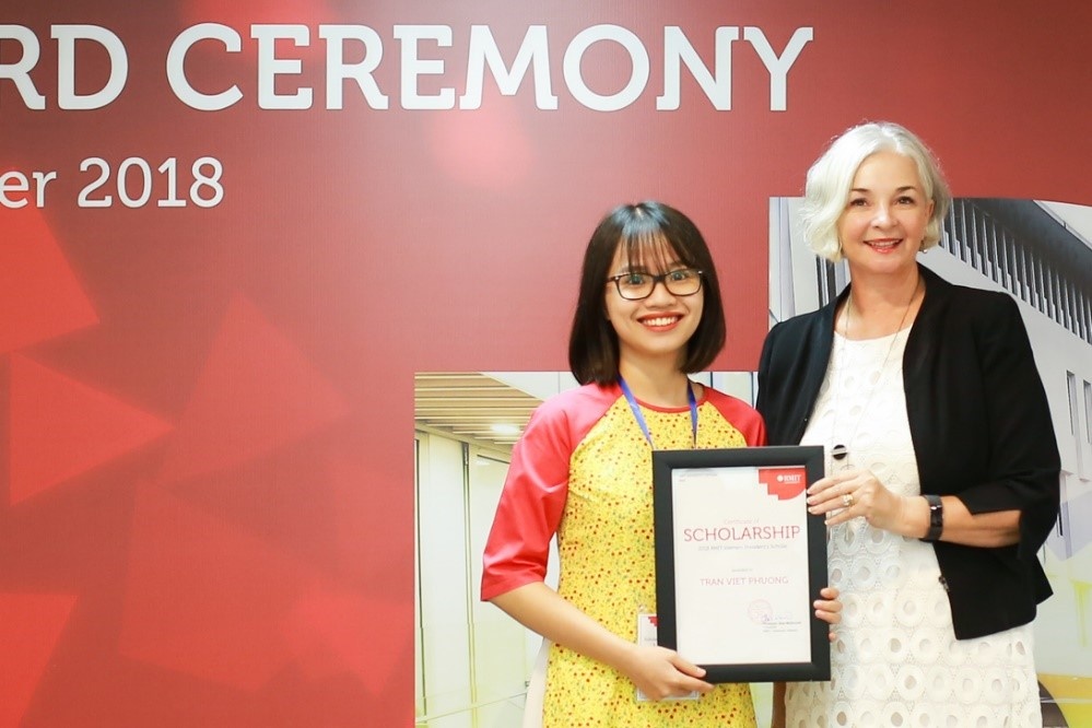 RMIT Việt Nam ảnh 2 RMIT Viet Nam anh 2