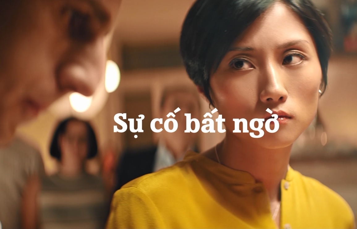 Video - Tan huong mua le hoi tat bat cung Heineken hinh anh