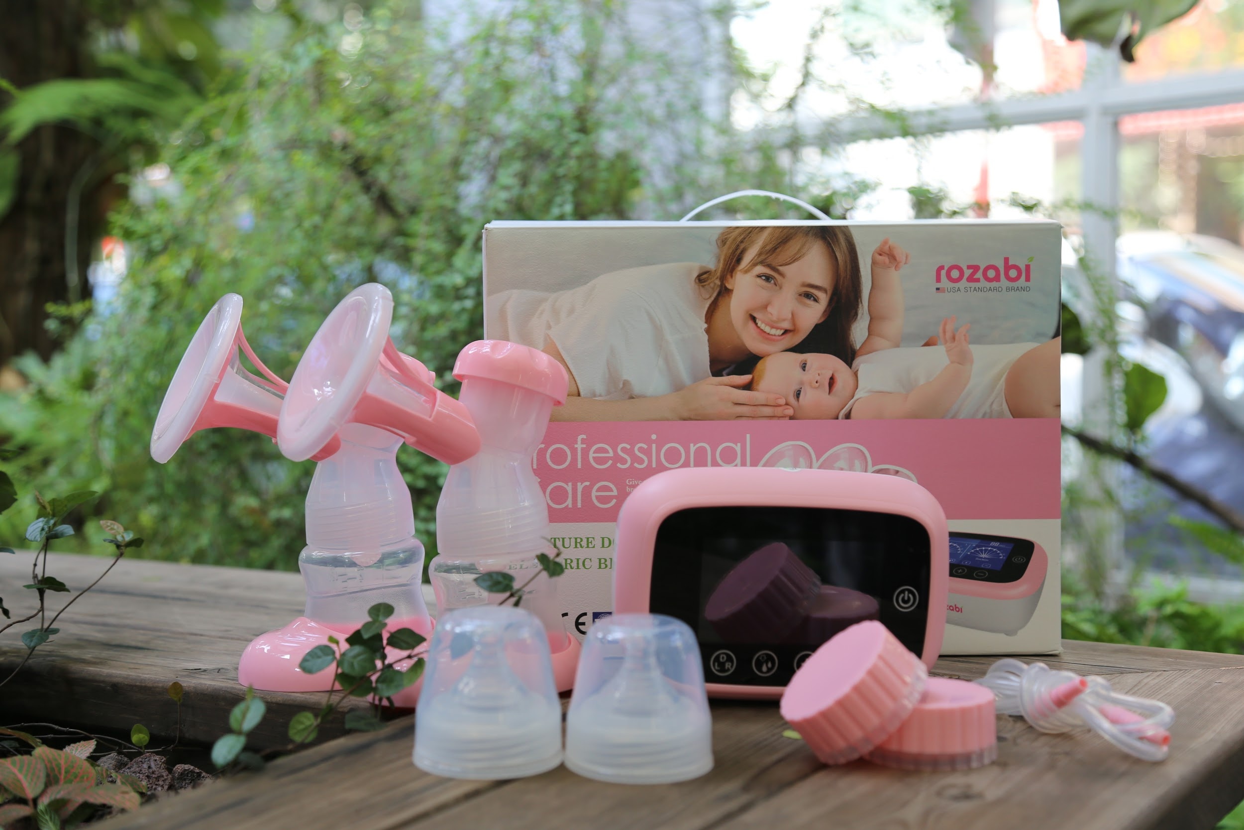 Rozabi Super ảnh 3 Rozabi Super anh 3