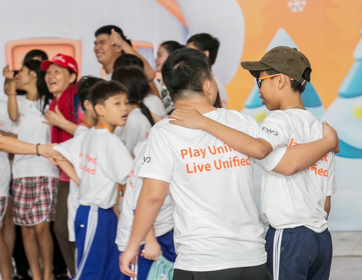 FWD ảnh 3 FWD anh 3