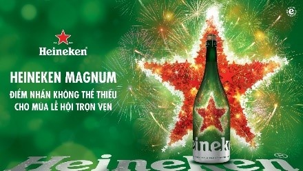 Heineken ảnh 2 Heineken anh 2