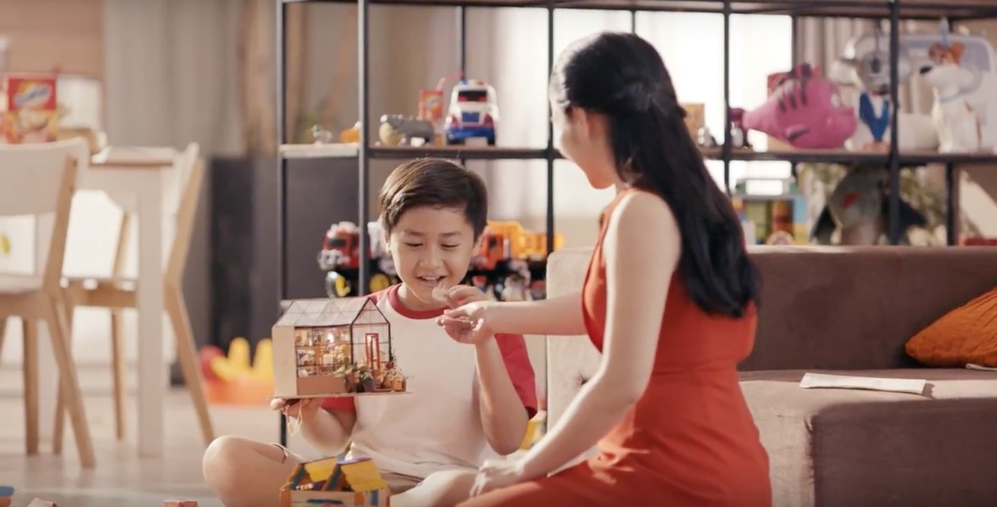 Dan mang tranh cai ve quan diem nuoi con nghiem khac hay linh hoat hinh anh