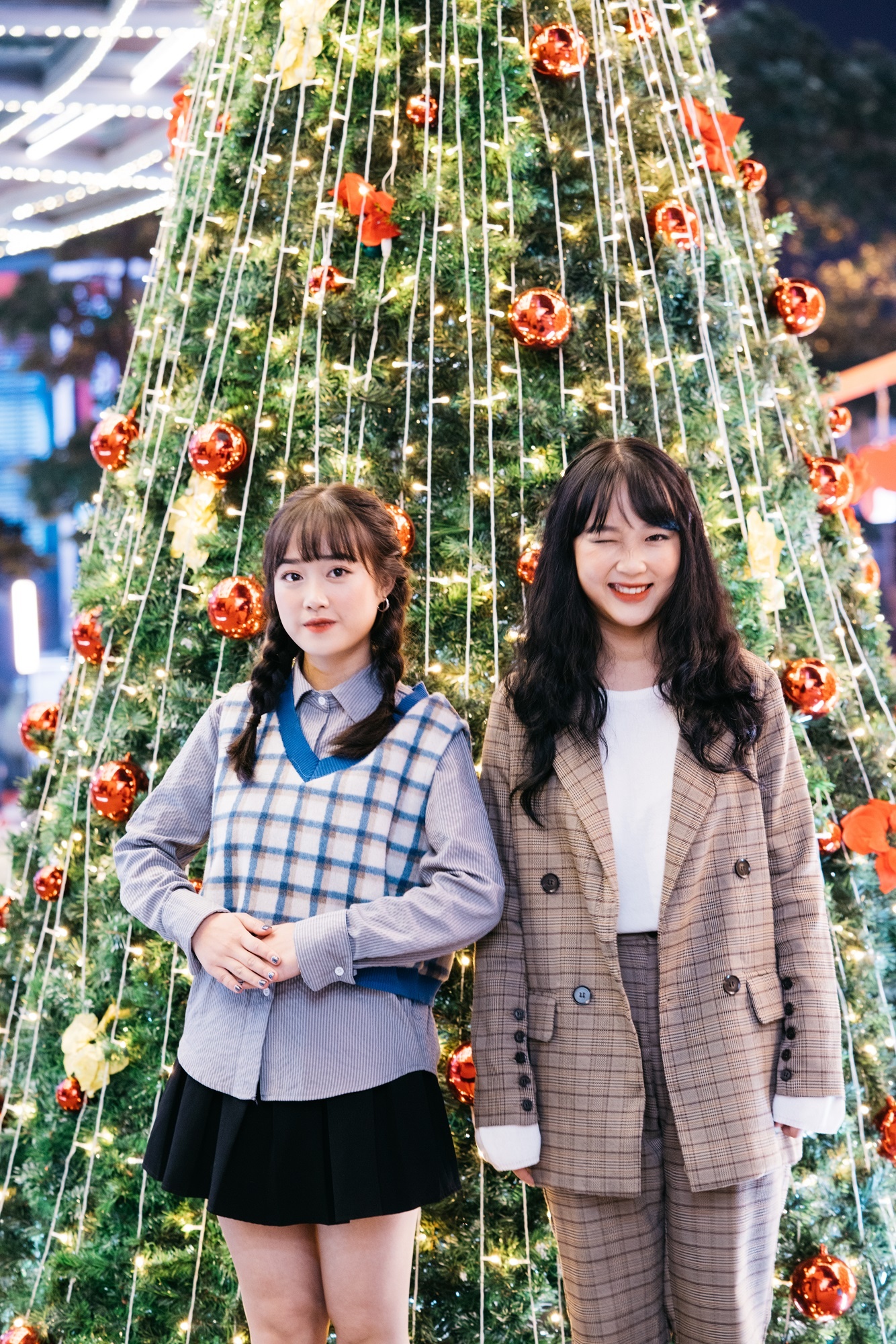 Vincom Giang sinh anh 1