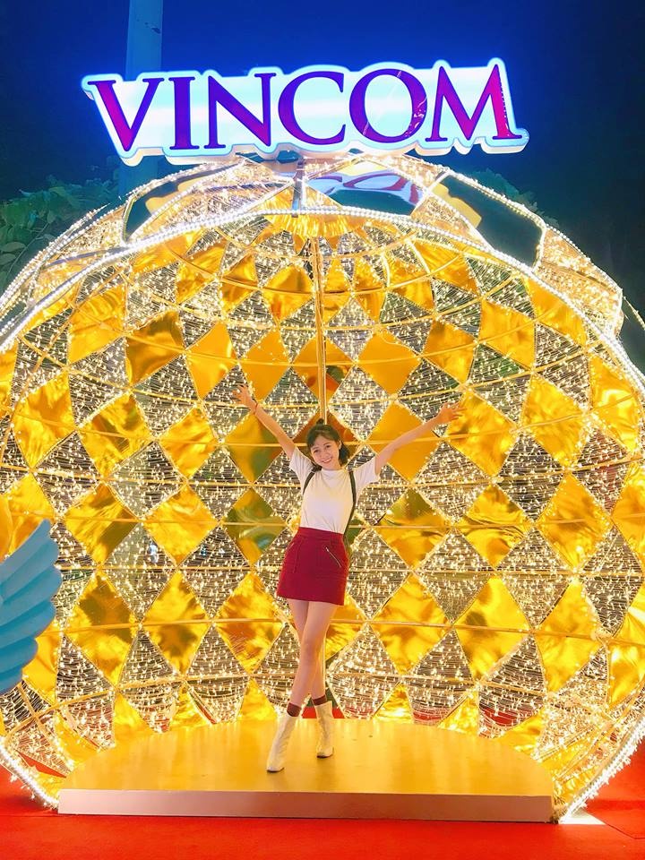 Vincom Giang sinh anh 10