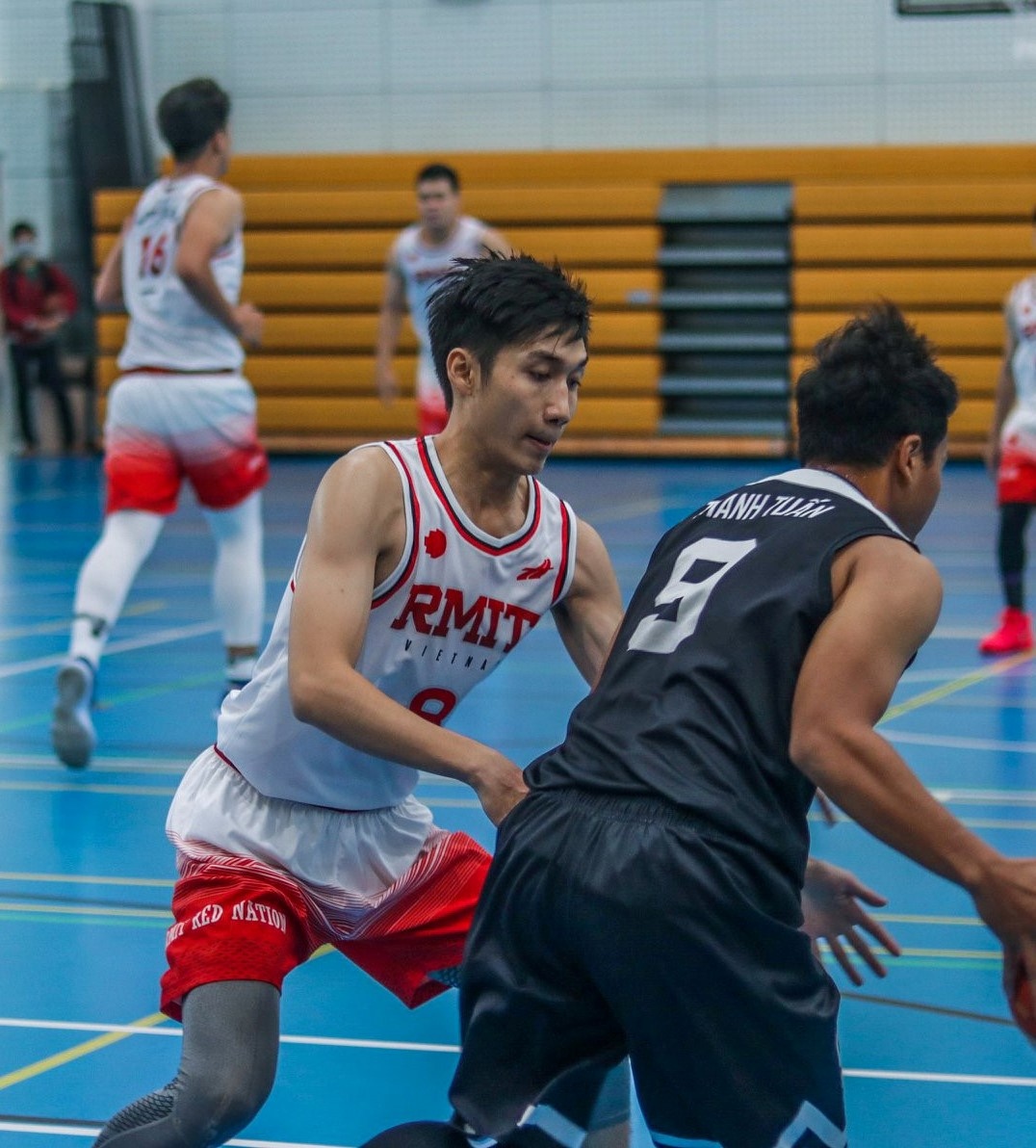 Samsung,  RMIT anh 1