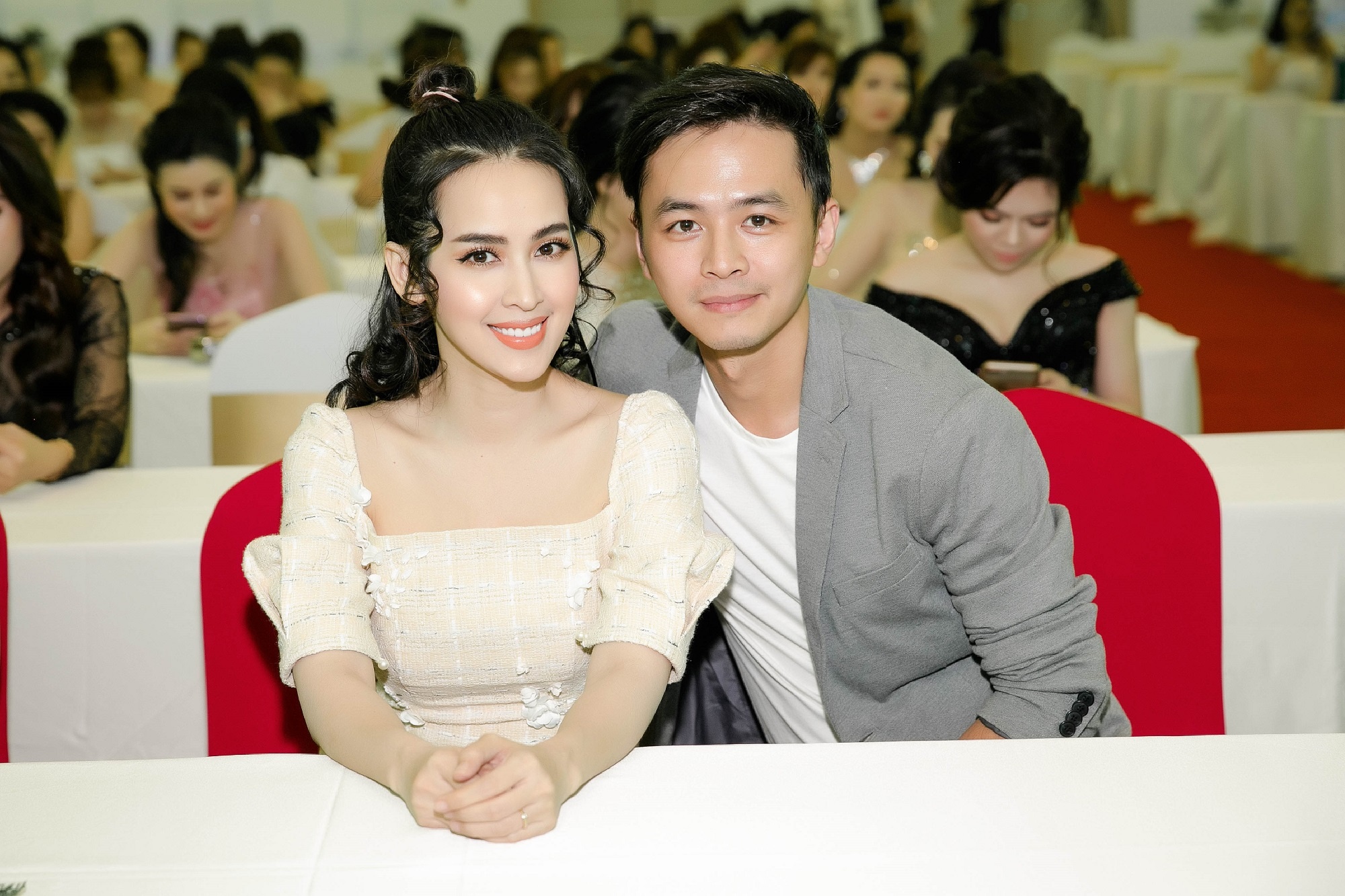 S2B Beauty ảnh 4 S2B Beauty anh 4