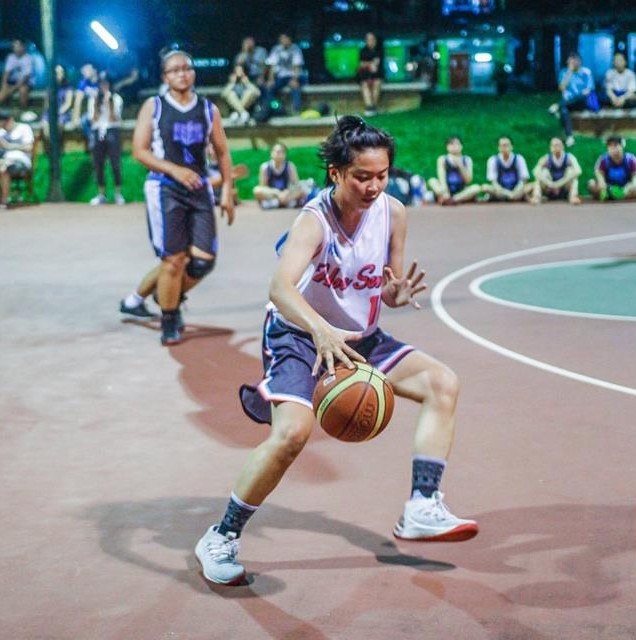 Samsung,  RMIT anh 3