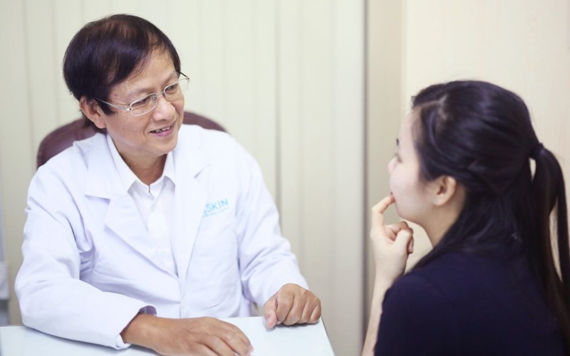 Nguyen nhan va cach khac phuc mun o nguoi truong thanh hinh anh