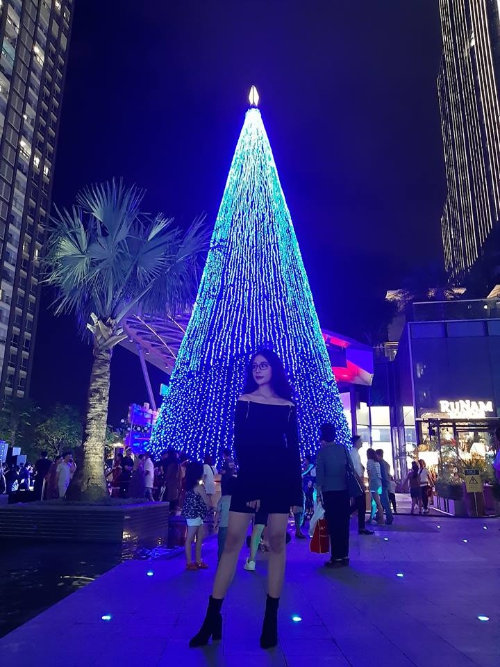 Vincom Giang sinh anh 7