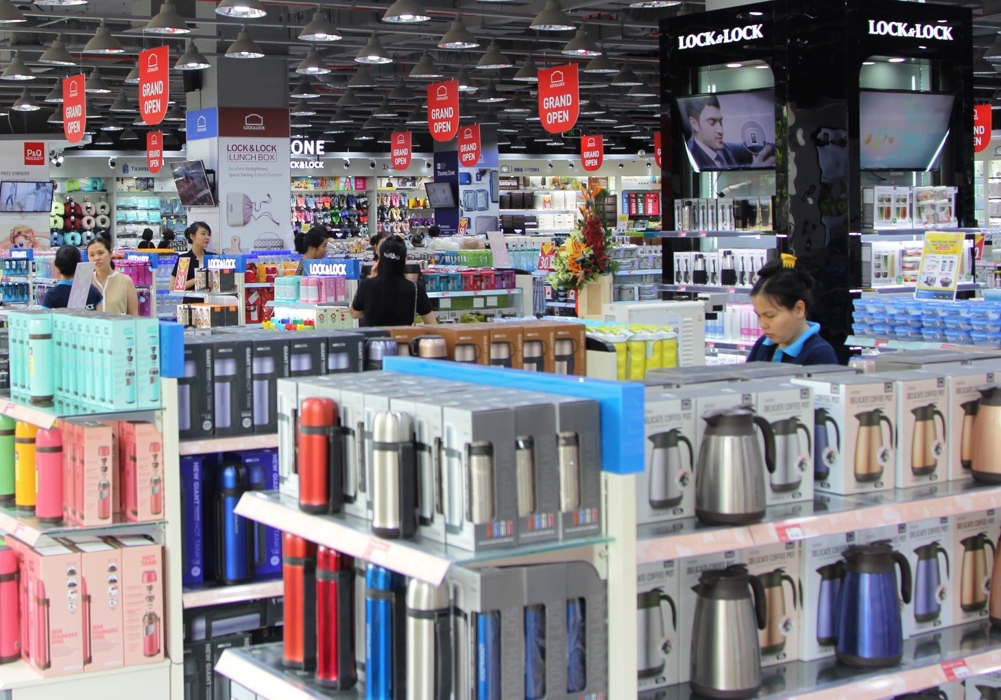 Lock&Lock uu dai lon den 50% dip cuoi nam hinh anh