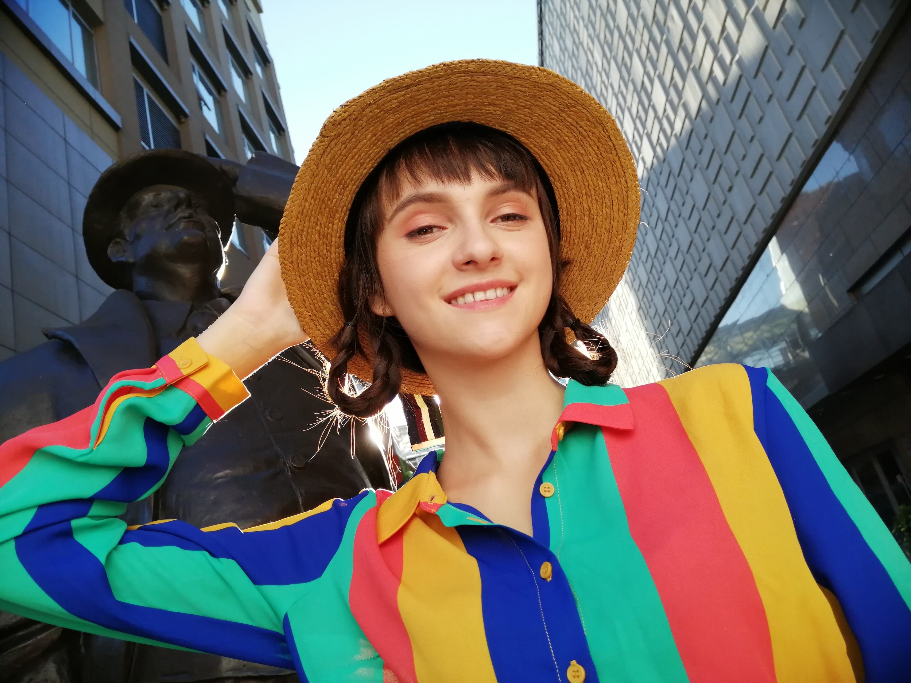 Honor 8X ảnh 4 Honor 8X anh 4