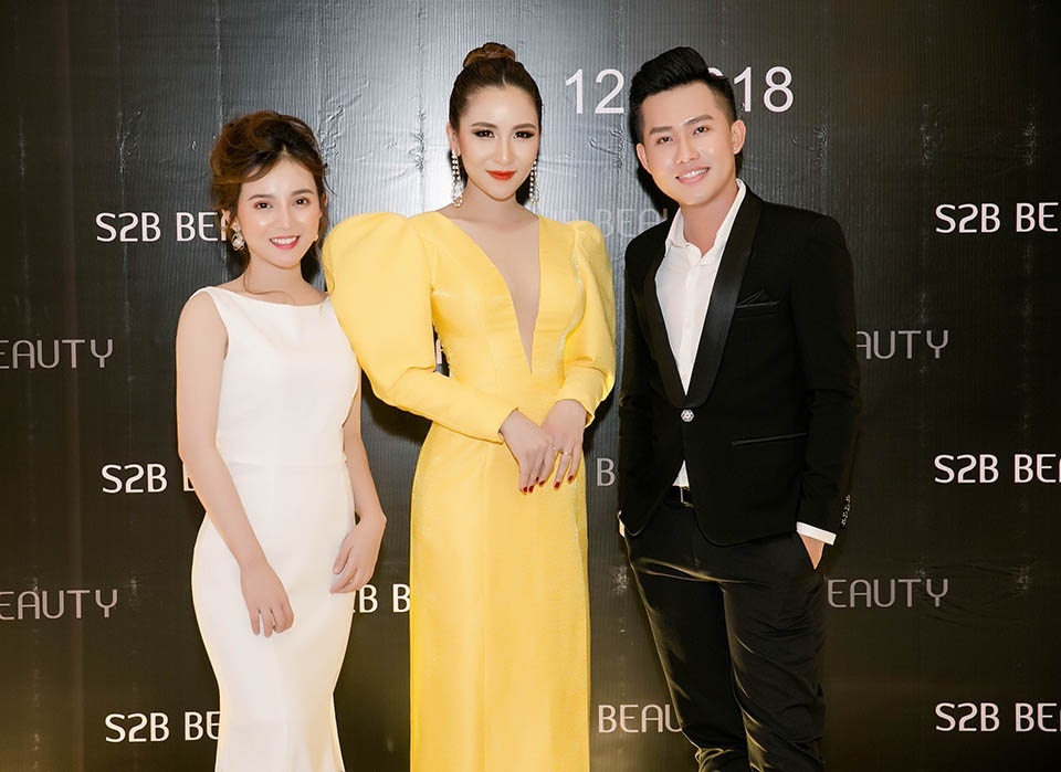 S2B Beauty ảnh 2 S2B Beauty anh 2