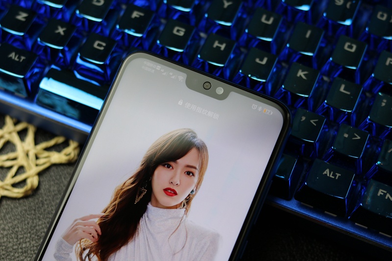 5 cong nghe duoc Honor ‘chi bao’ tren smartphone moi hinh anh