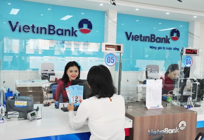 VietinBank dat giai thuong hieu quoc gia 5 lan lien tiep hinh anh