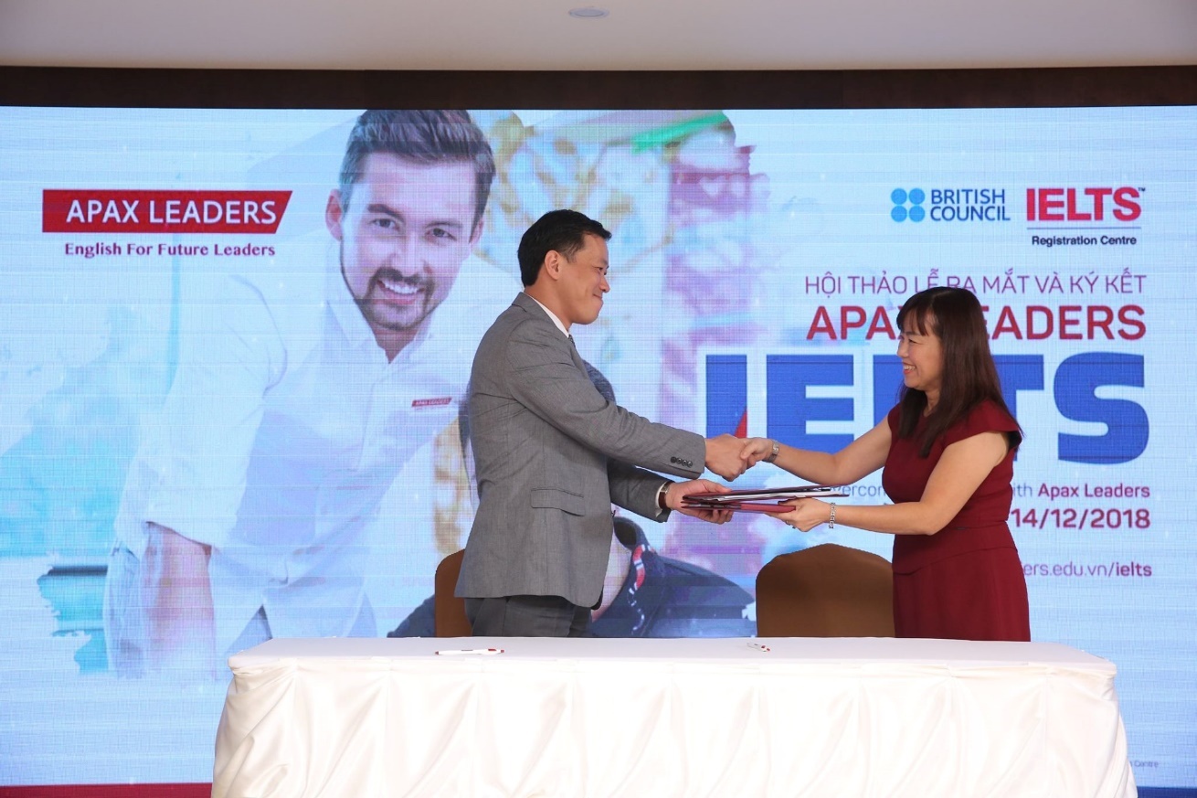 Apax Leaders  ảnh 1 Apax Leaders anh 1