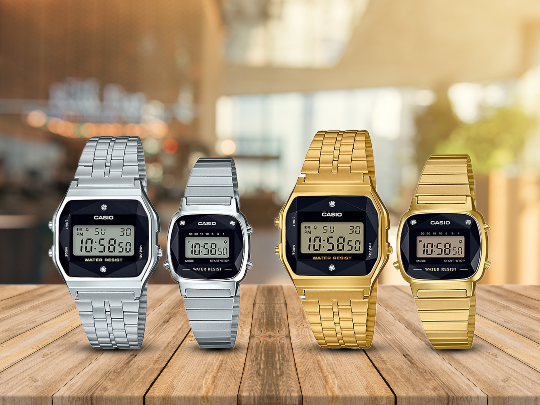 Casio ảnh 1 Casio anh 1
