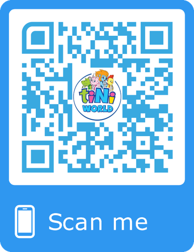 tiNiWorld ảnh 2 tiNiWorld anh 2