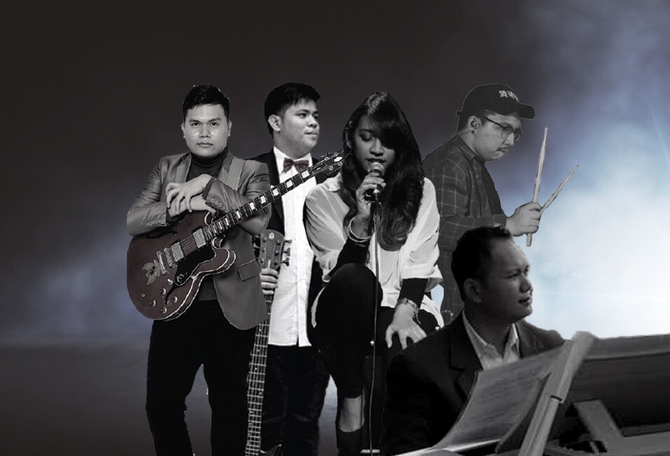 Dai su quan Indonesia to chuc dem nhac mien phi hinh anh