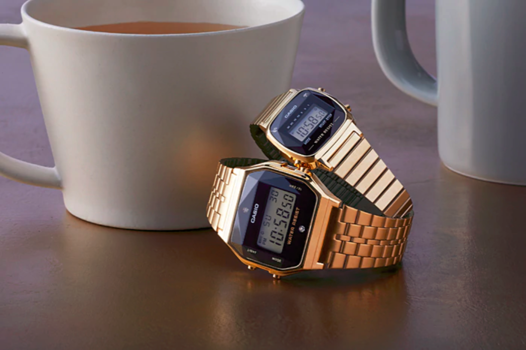 Casio ảnh 2 Casio anh 2