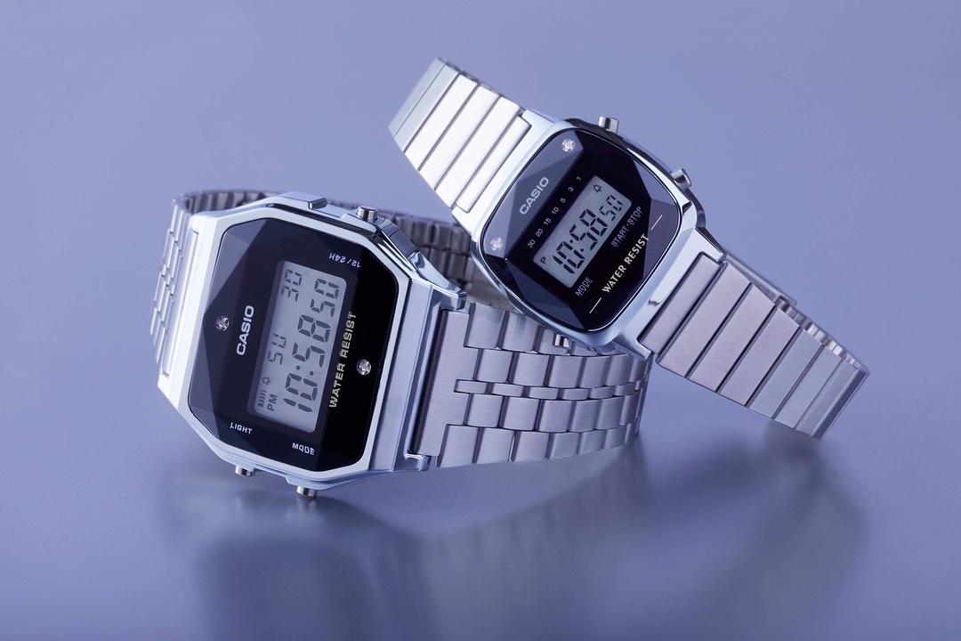 Casio ảnh 3 Casio anh 3