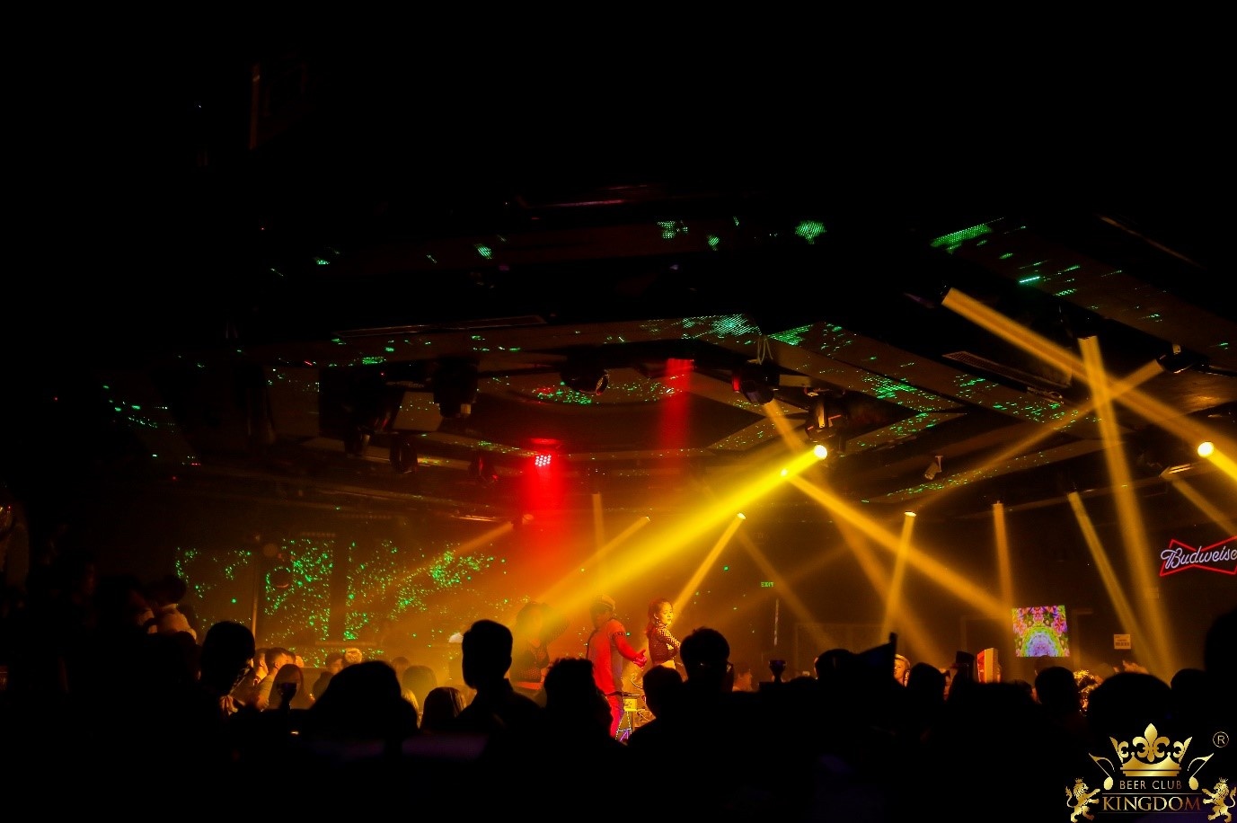 Kingdom beerclub anh 4