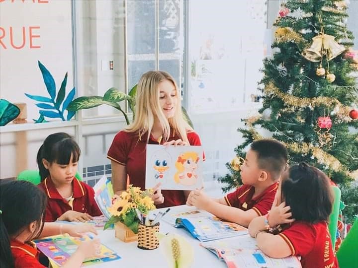 Ngoai ngu Tan Au anh 3