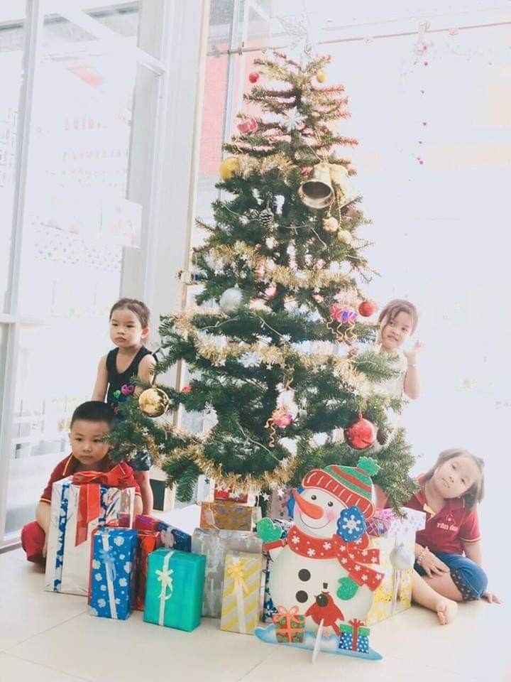 Ngoai ngu Tan Au anh 4