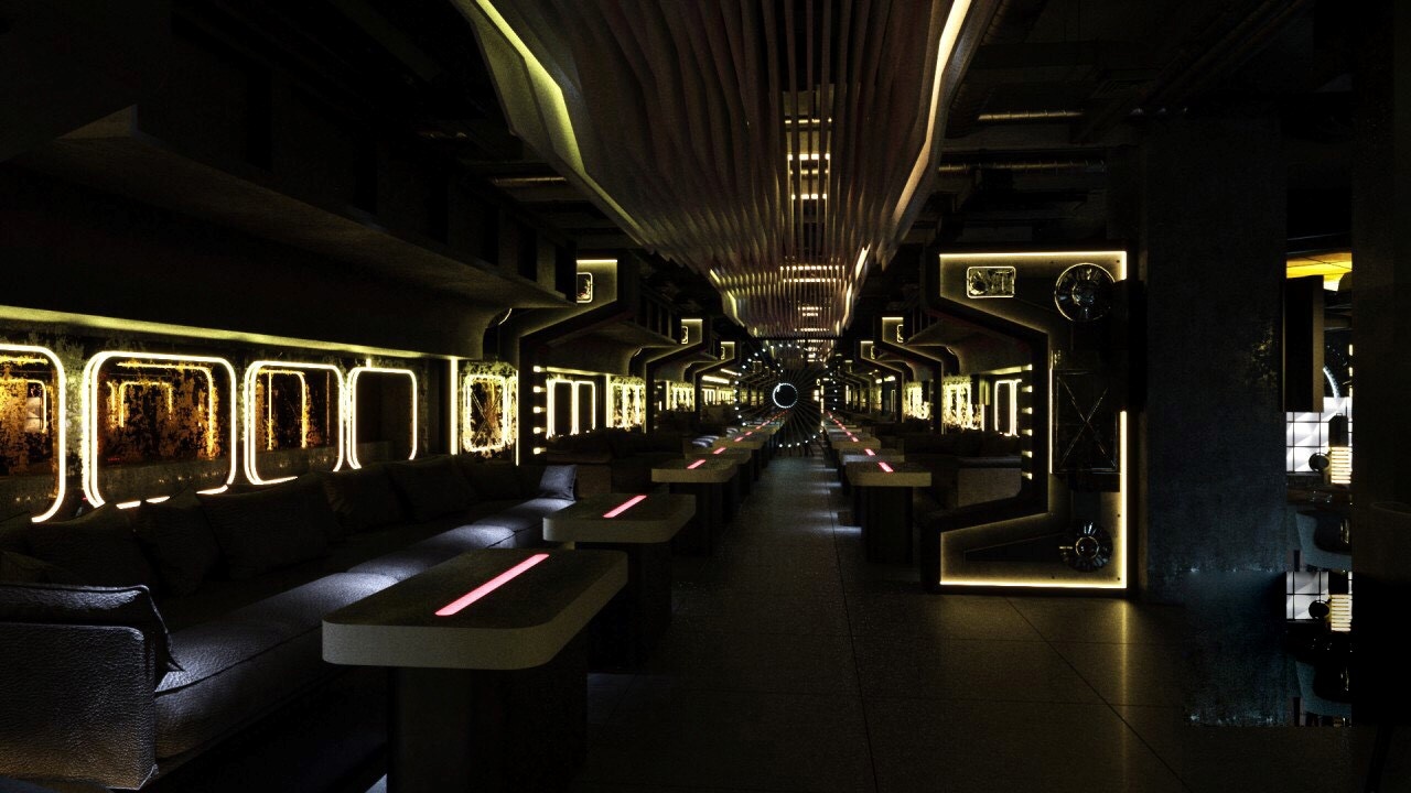 Kingdom beerclub anh 2