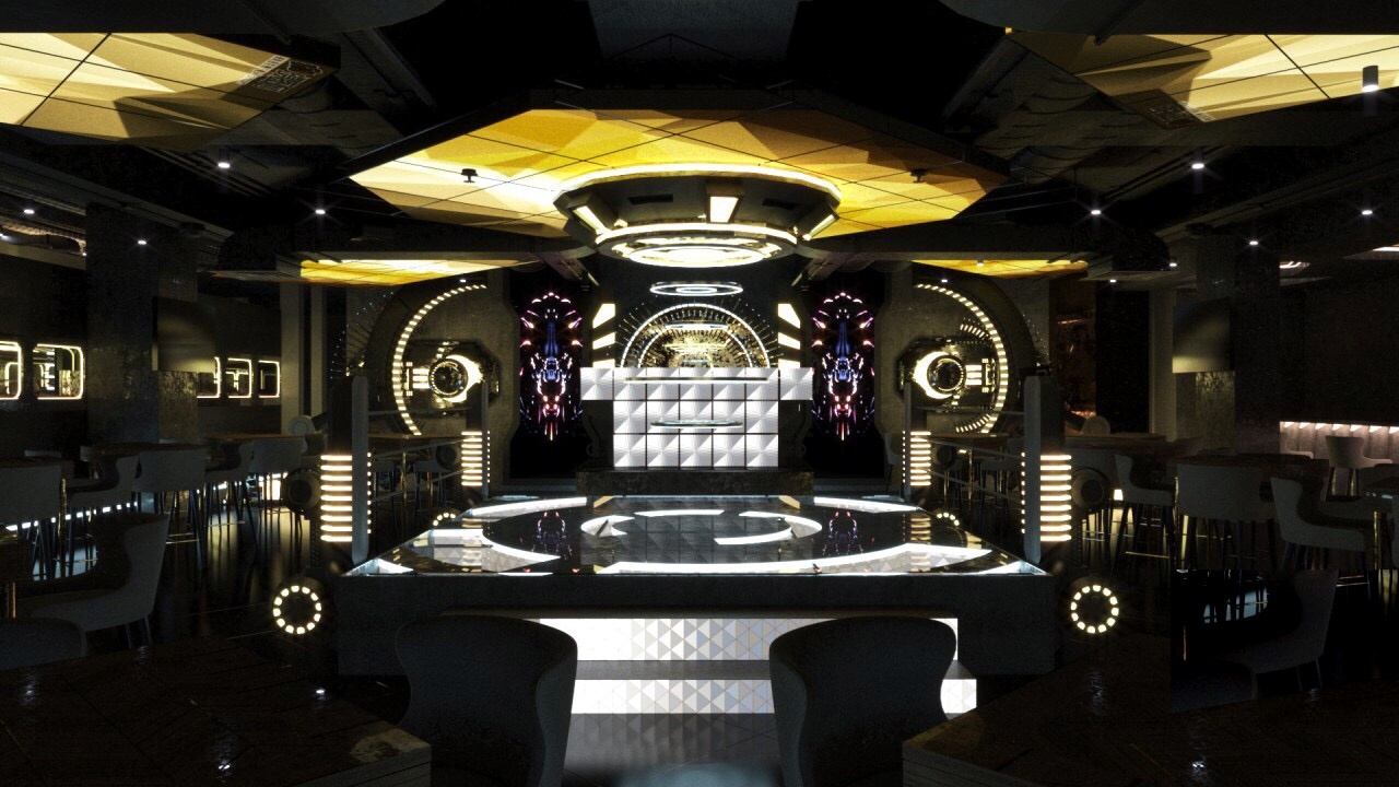 Kingdom beerclub anh 3