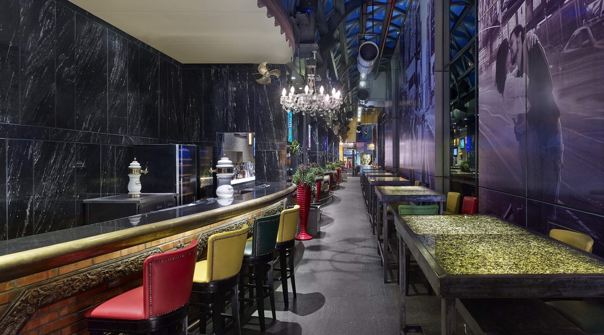 The Reverie Saigon ảnh 4 The Reverie Saigon anh 4