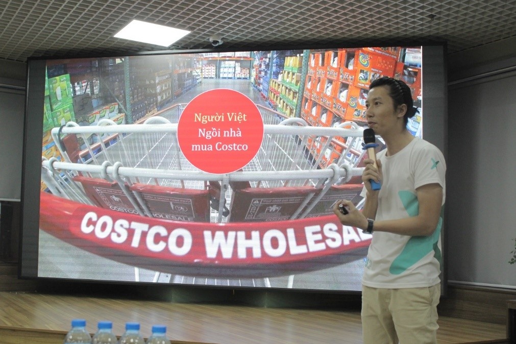 Dich vu mua sam xuyen bien gioi Costo ra mat tai Viet Nam hinh anh