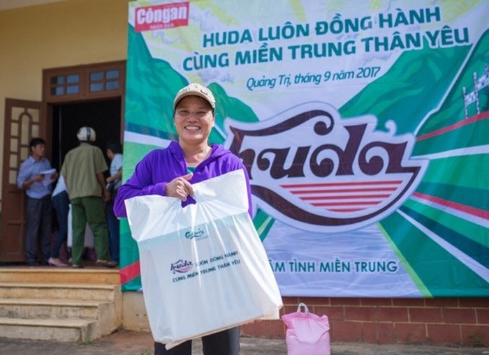 No luc hoan thien khong ngung cua Carlsberg Viet Nam hinh anh