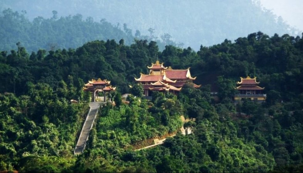 Fansipan ảnh 3 Fansipan anh 3