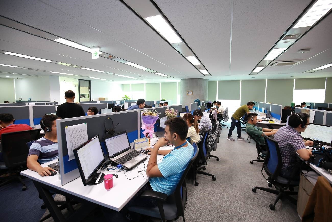 Suc hut cua nganh cong nghiep phan mem tai Viet Nam hinh anh