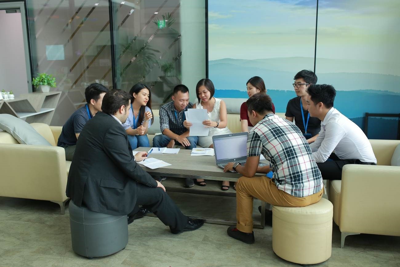 Tek Experts ảnh 2 Tek Experts anh 2