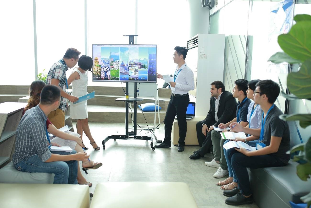 Tek Experts ảnh 3 Tek Experts anh 3