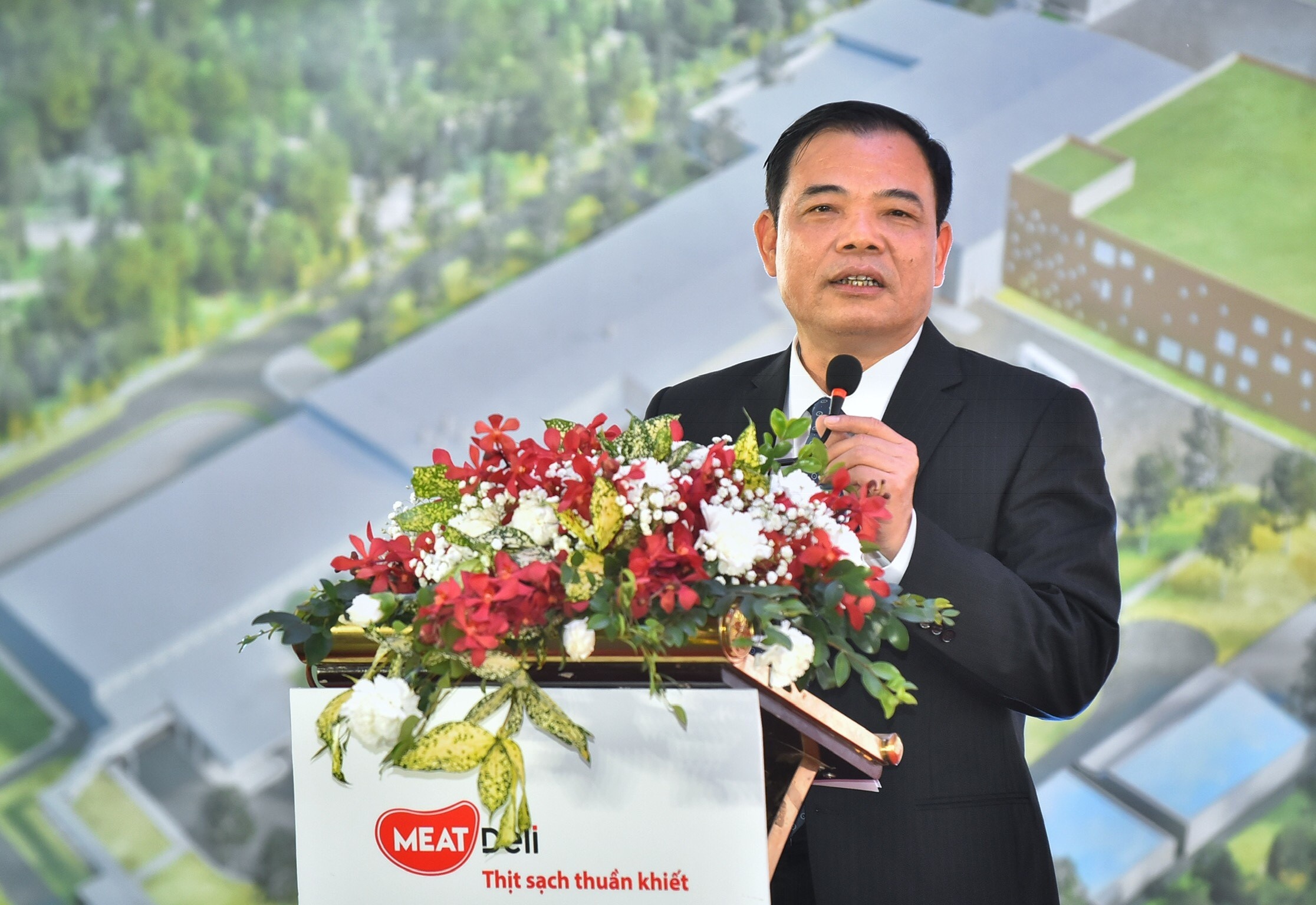 Masan, Meat Deli ảnh 3 Masan, Meat Deli anh 3