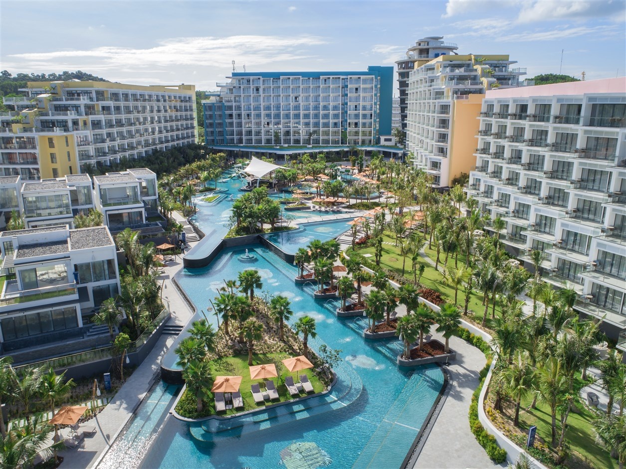 Tang truong 30%, nganh du lich Viet can chuan bi gi de don khach? hinh anh