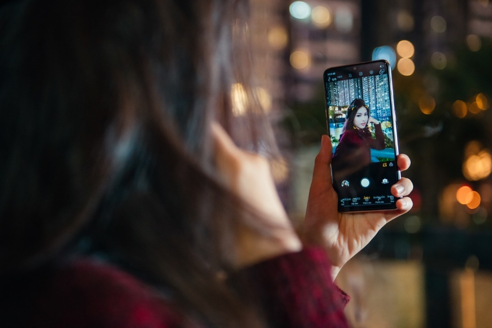 Oppo ảnh 2 Oppo anh 2