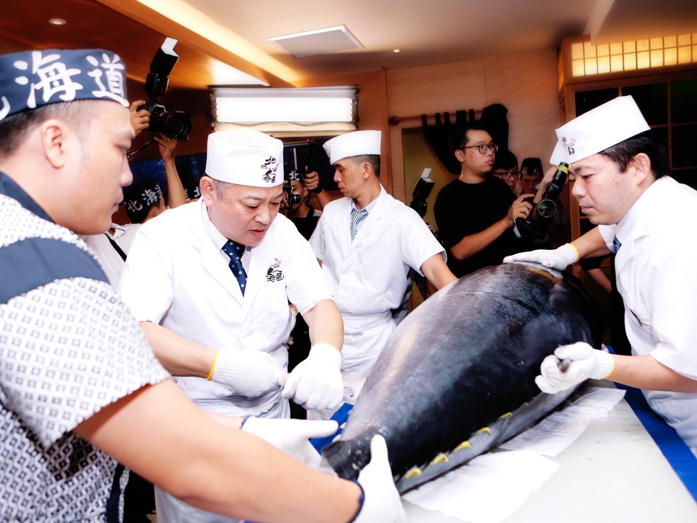 Hokkaido Sachi anh 4