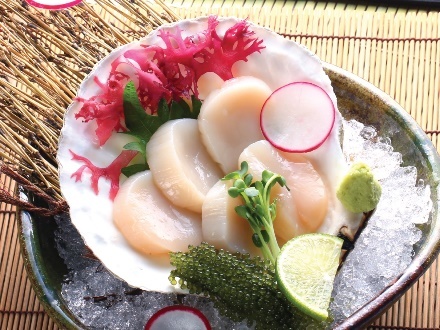 Sushi Hokkaido Sachi ảnh 6 Sushi Hokkaido Sachi anh 6