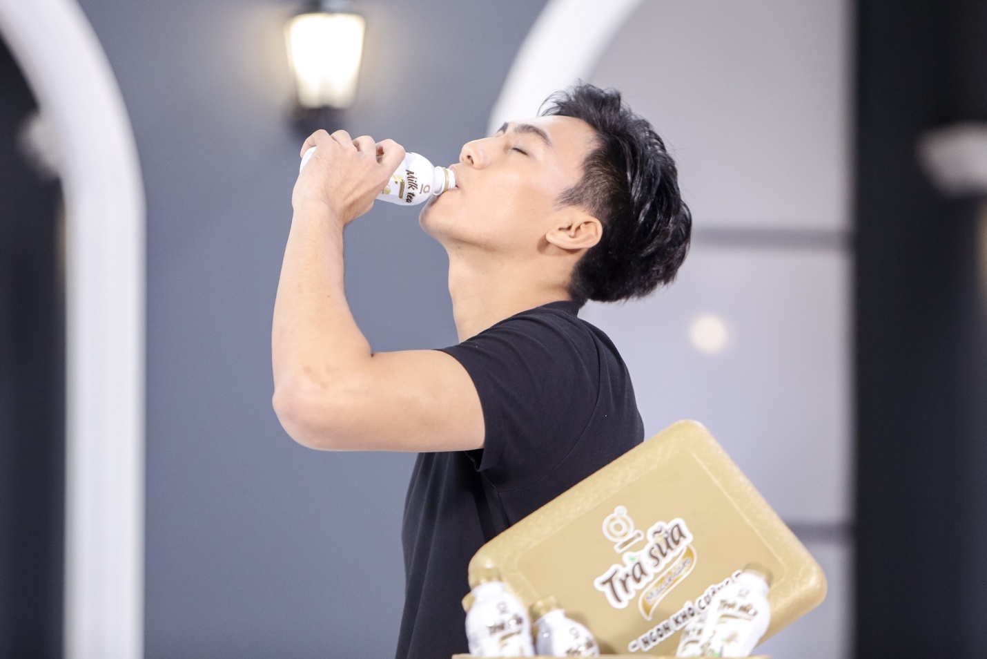 giám đốc marketing Tân Hiệp Phát ảnh 7 giam doc marketing Tan Hiep Phat anh 7