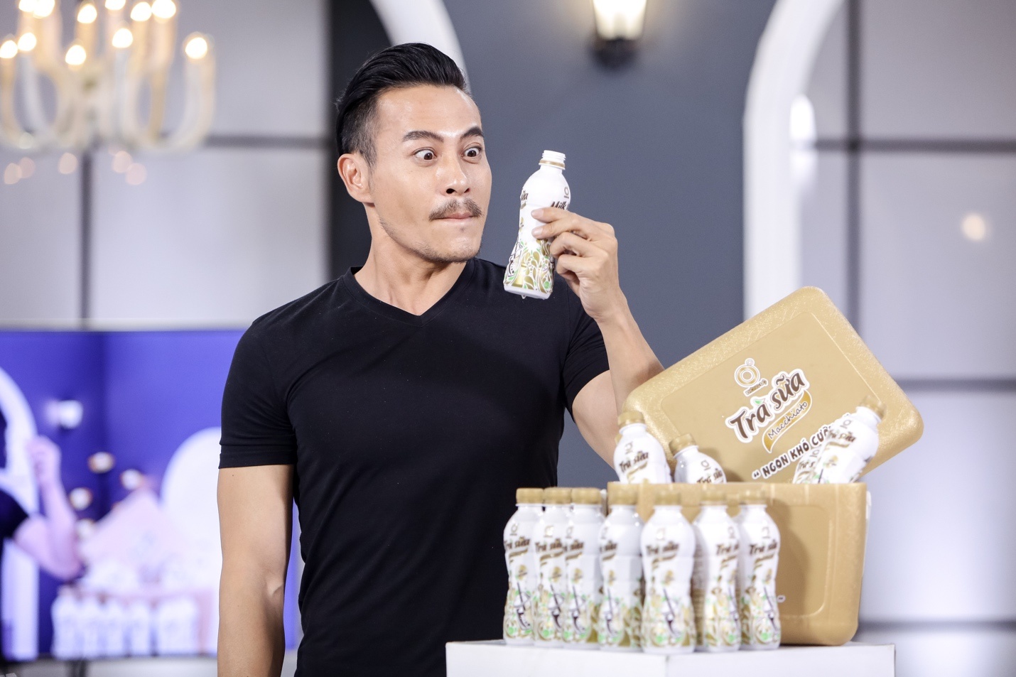 giám đốc marketing Tân Hiệp Phát ảnh 8 giam doc marketing Tan Hiep Phat anh 8