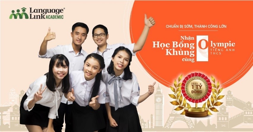 Language Link  ảnh 3 Language Link anh 3