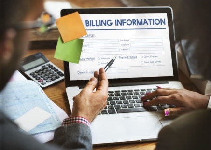 Hoa don dien tu mBill - dich vu doanh nghiep thoi 4.0 nen ap dung hinh anh