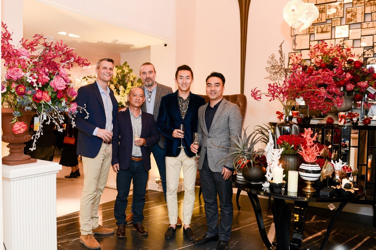 Home Design Center anh 2